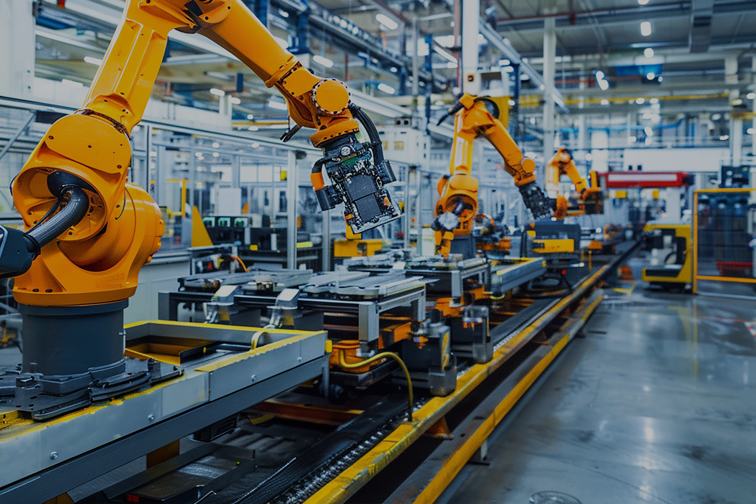 Machinery & OEM