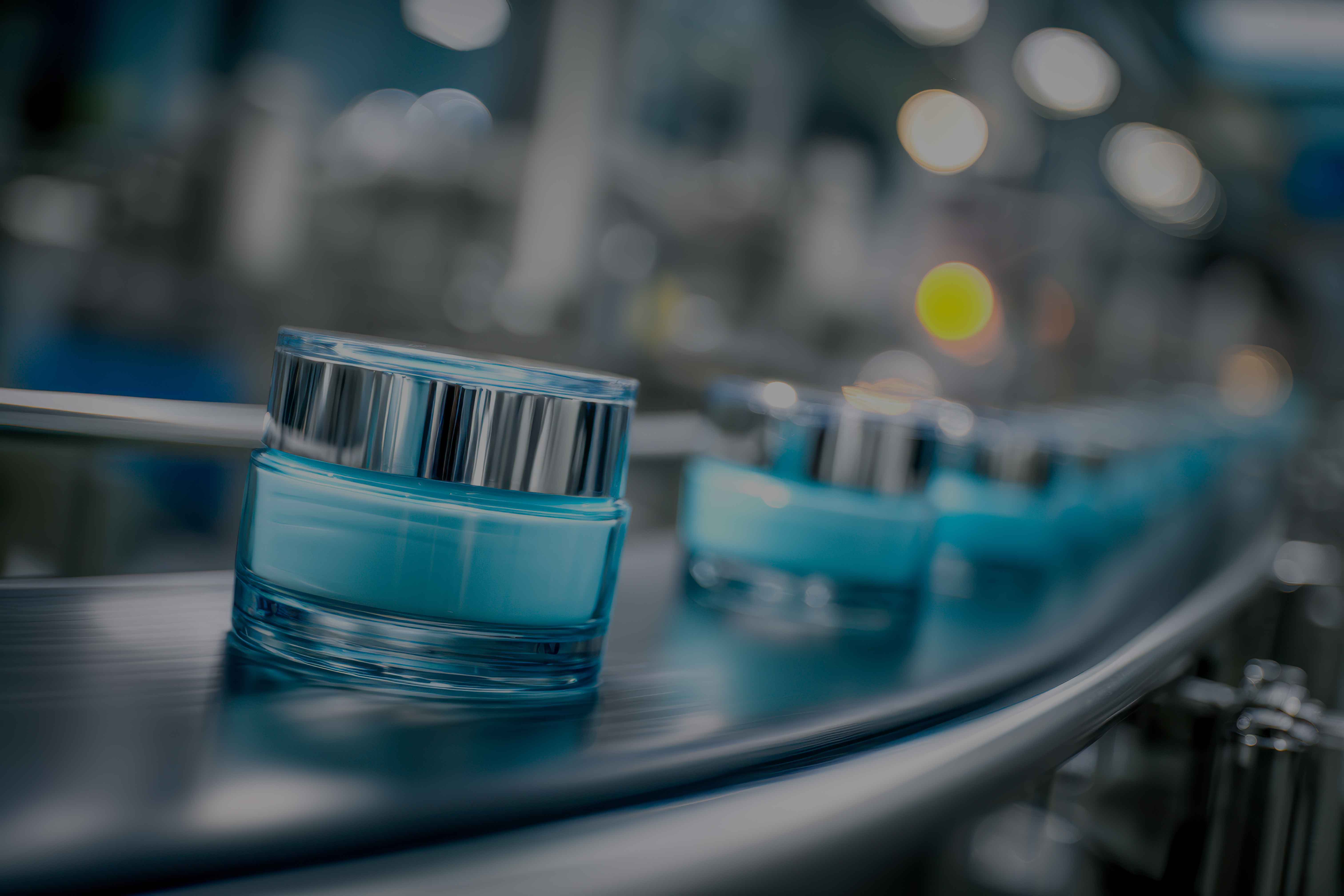 Beauty & Personal Care