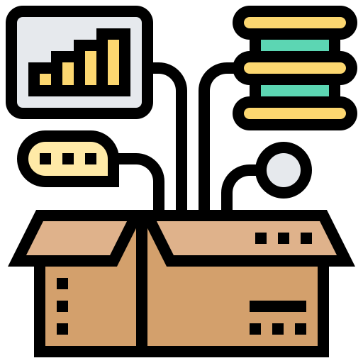 Logistic and packaging
