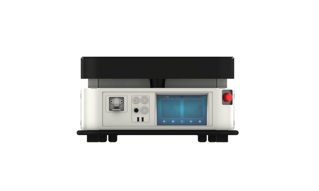 AMR 400 L - 2