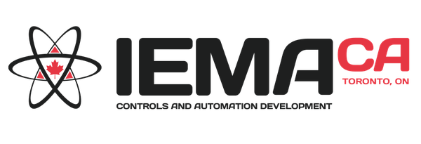 Logo partner IEMA CA