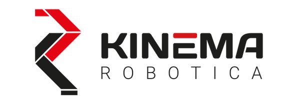 Logo partner KINEMA ROBOTICA