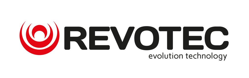 Logo partner REVOTEC