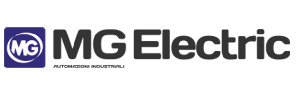 Logo partner MG Electric