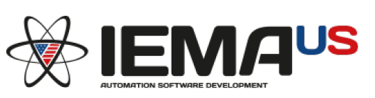 Logo partner IEMA US