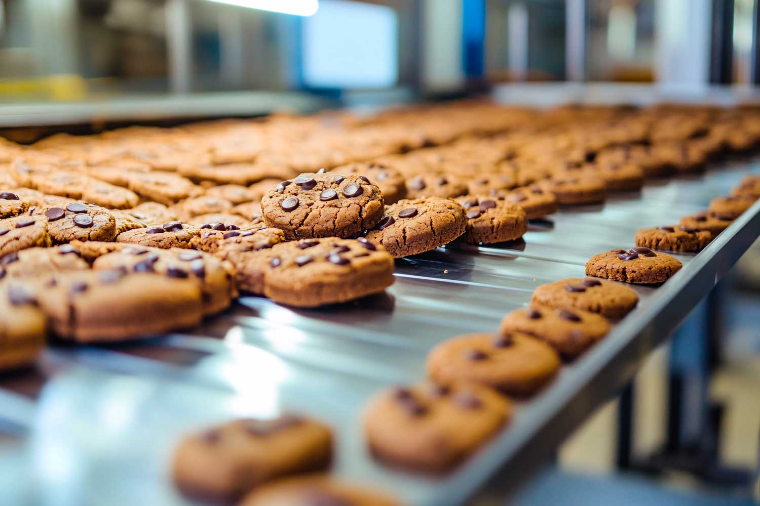 Bakery & Confectionery