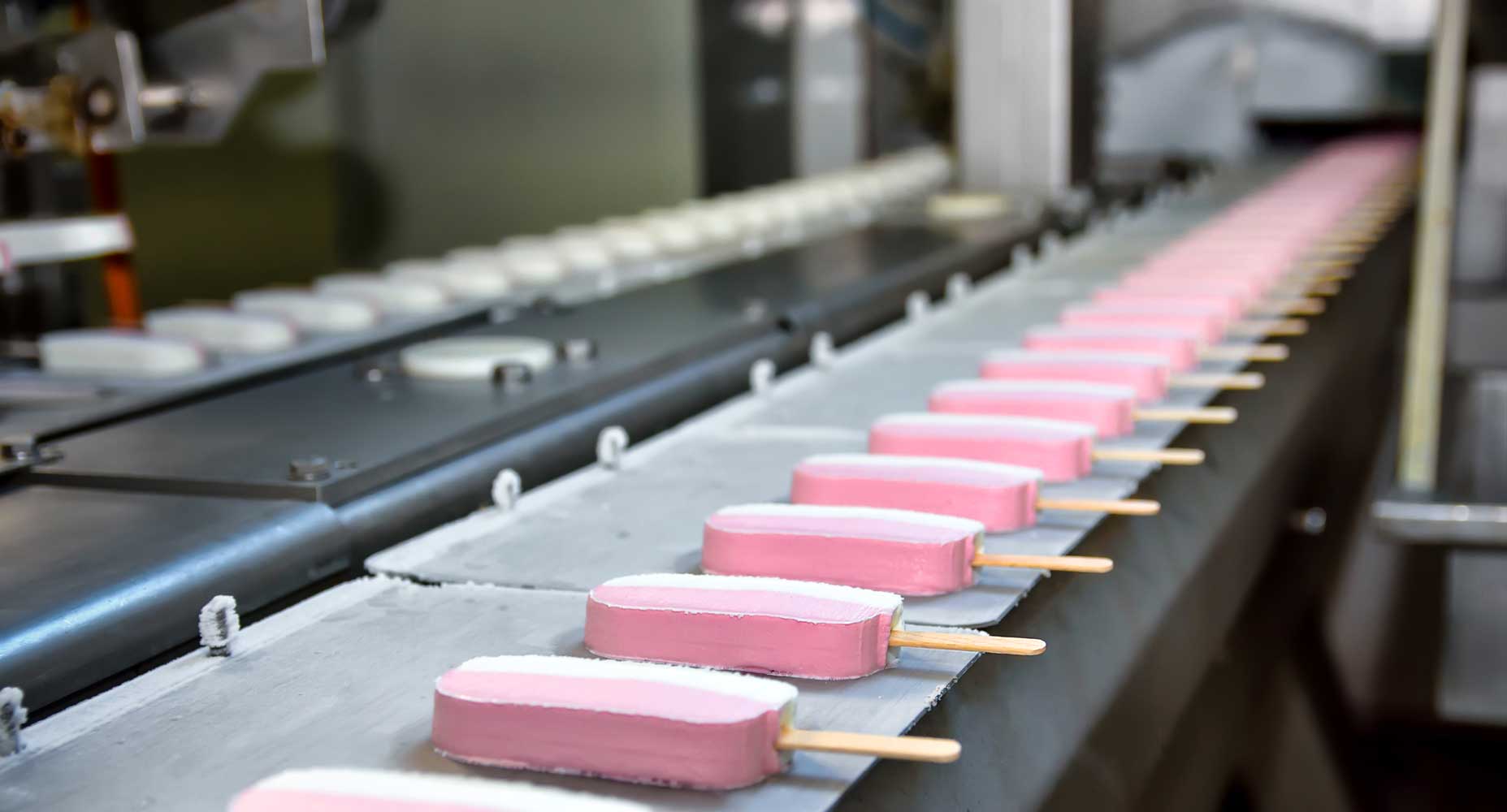 Frozen & Cold Chain