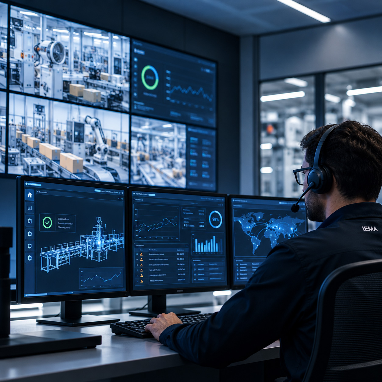 Algoritmi proprietari di Machine Learning