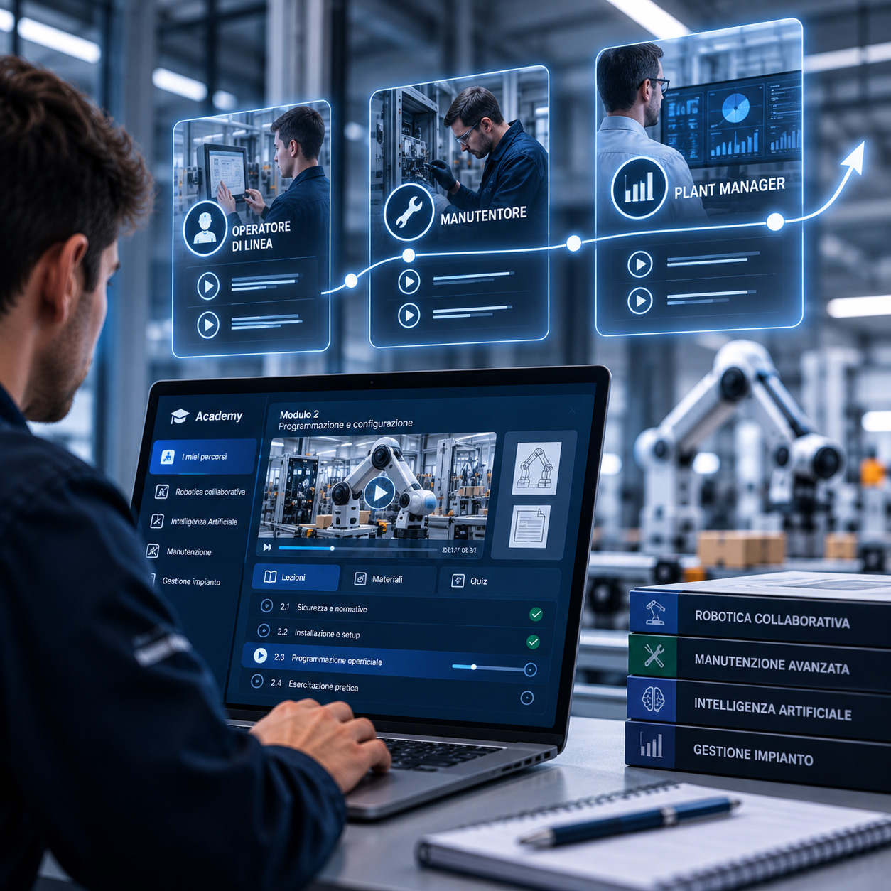Algoritmi proprietari di Machine Learning